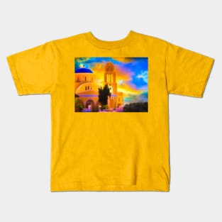 Church Kids T-Shirt